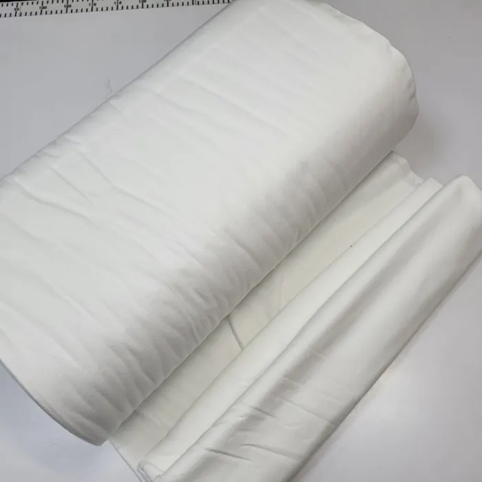 Комплект постельного белья WHITE Turkish flannel из фланели (1)
