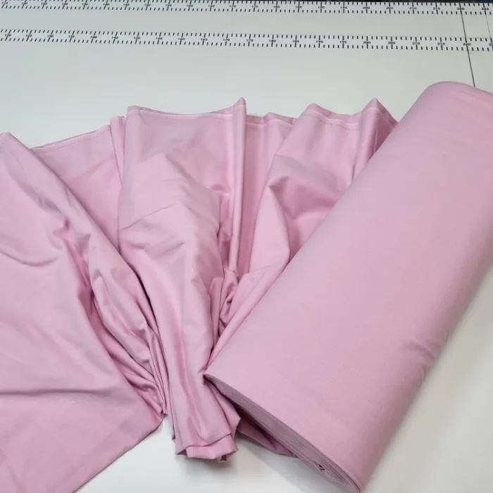 Комплект постільної білизни PINK DREAM S149 з турецької фланелі