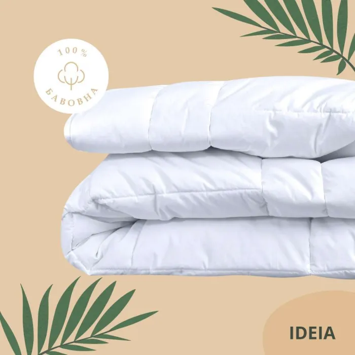 Одеяло Air Dream Premium от ТМ IDEIA (1)