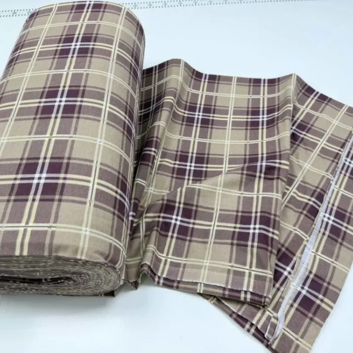Постільна білизна з фланелі Наві Turkish flannel (1)