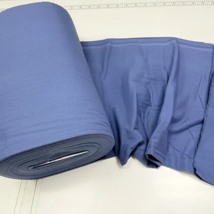 Постільна білизна з фланелі Синій S199 Turkish flannel (1)
