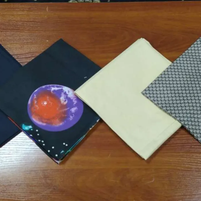 Набор из 4 наволочек размером 50x50см №30