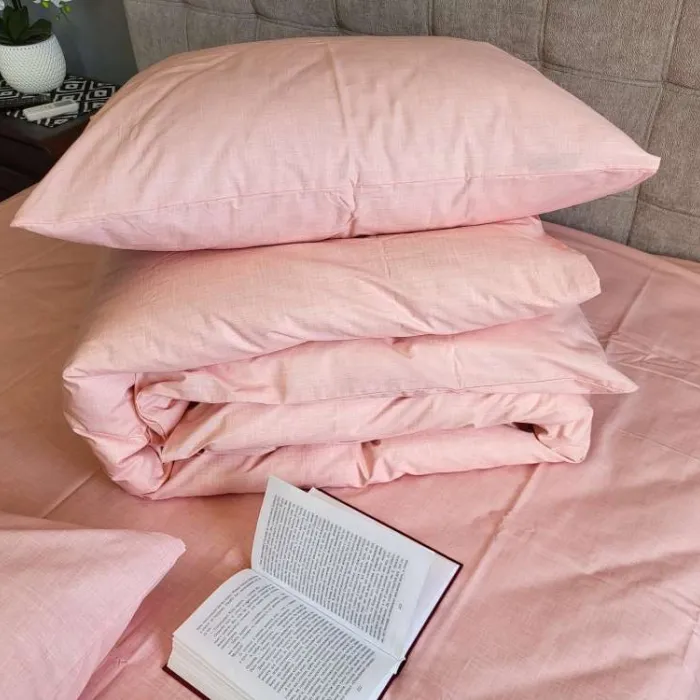 Элитное постельное белье LOFT №104, cotton (1)