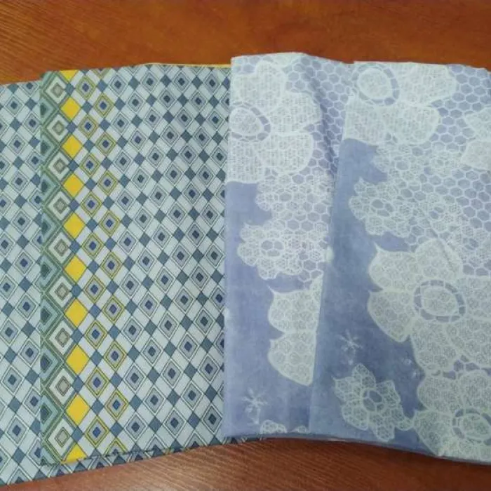 Набір наволочок 4 шт. МІКС розміром 50x70см №245