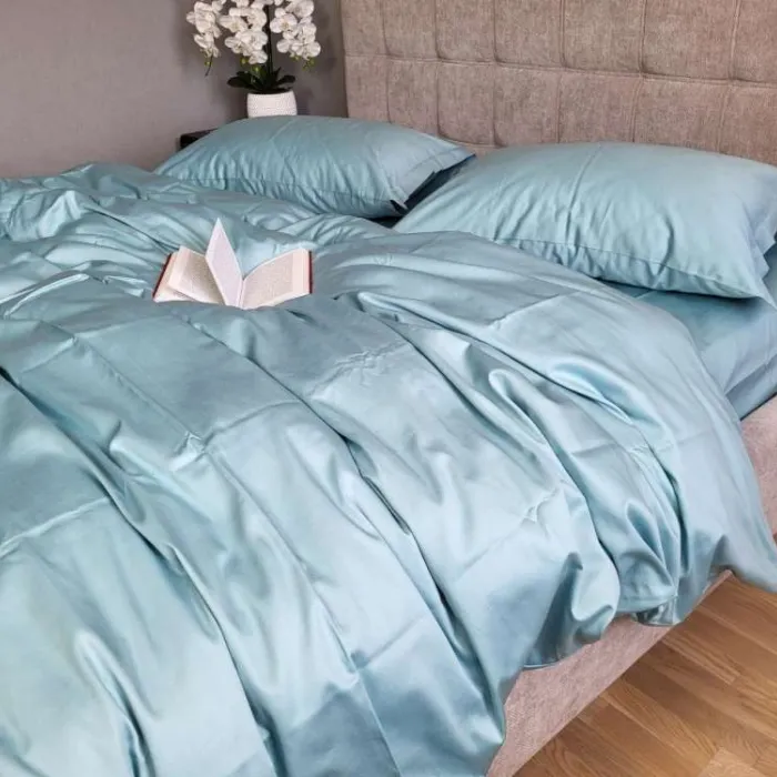 Елітна постільна білизна ALPS, Turkish satin (1)