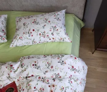 Элитное постельное белье Органик cotton
