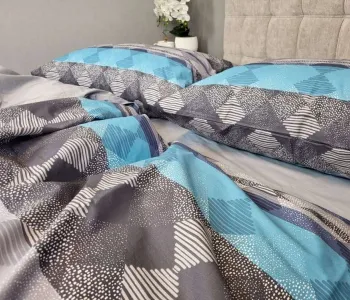 Постільна білизна Гудзон, cotton