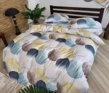 Сатин Premium TOLEDO BREEZE UNO