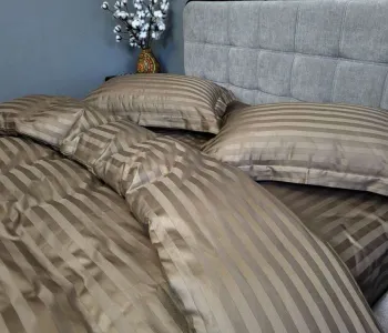 Stripe PREMIUM, HONEY BEIGE 2x2см