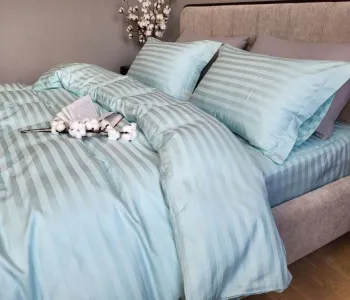 Stripe PREMIUM, LAGOON 2x2см