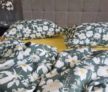 Ейфорія, cotton