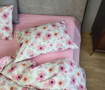 Постільна білизна Мрійниця cotton