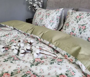 Каприз, cotton