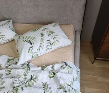 Оливковая ветвь, GOFRE DUO