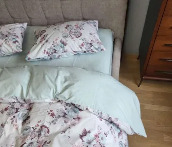 Элитное постельное белье Фрида cotton