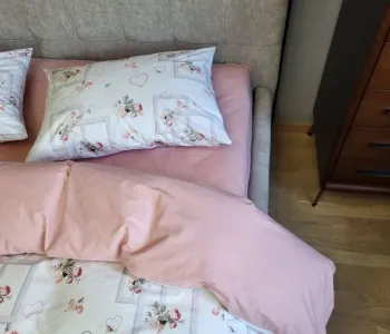 Флор, cotton