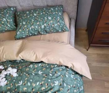 Дубовий гай, cotton
