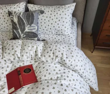 Марісоль, Turkish flannel