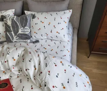 Брілла, Turkish flannel
