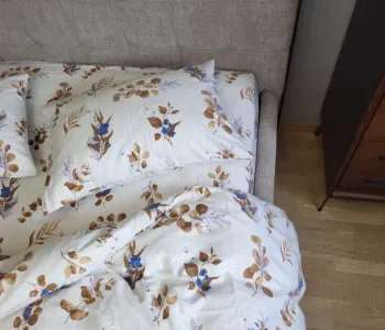 Сандра, Turkish flannel