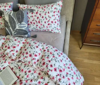 Мія/сірий мусон, Turkish flannel