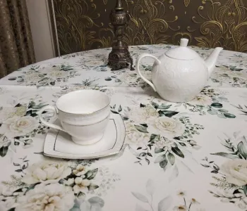Скатертина Ніжність
