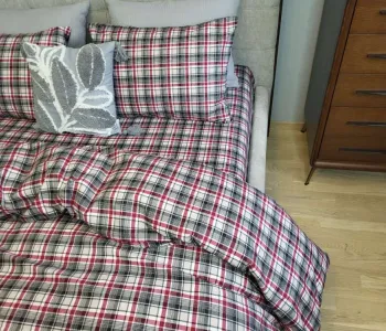 Фагот, Turkish flannel