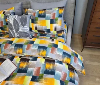Фаворит Turkish flannel комплект постельного белья