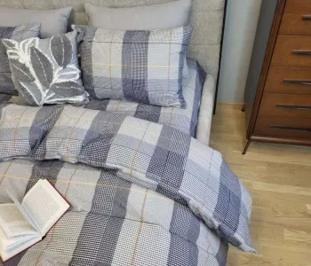 Картель, Turkish flannel
