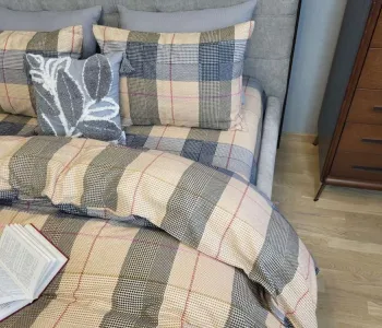 Твіст, Turkish flannel