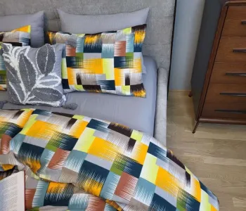 Фаворит/сизий дим, Turkish flannel