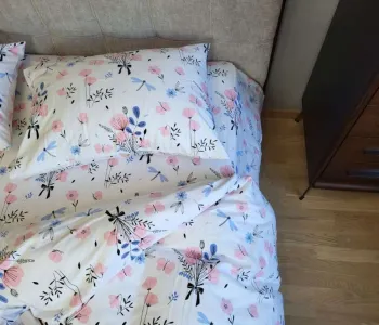 Симпатія, Turkish flannel
