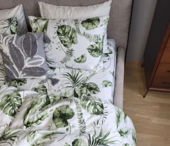 Савана, Turkish flannel