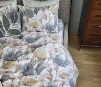Антуріум Turkish flannel