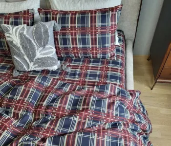 Плазма, Turkish flannel