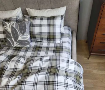 Енергія, Turkish flannel