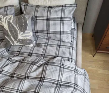 Магнум, Turkish flannel