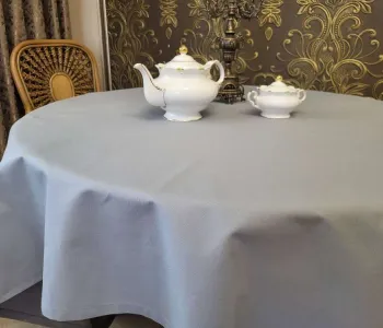 Скатертина Серпанок, овал