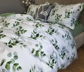 Сатин PREMIUM FLORI