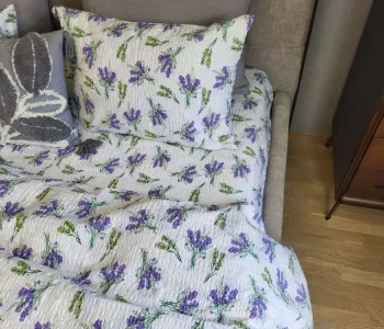 Ніжність лаванди, GOFRE