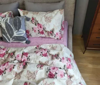 Мирра розовый GOFRE DUO