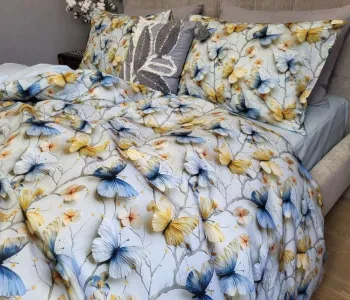 Метелики, cotton 5D