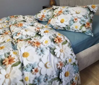 Декор, cotton 5D