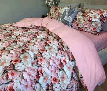 Флорела, cotton 5D
