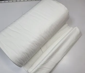 Комплект постільної білизни WHITE Turkish flannel