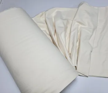Комплект постільної білизни Шампань Turkish flannel