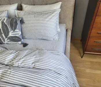 Смужка Turkish flannel