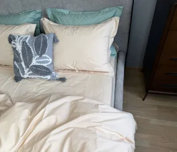 PERCALE PREMIUM Beige P109