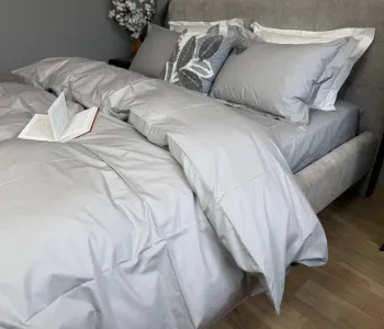 PERCALE PREMIUM Gray P147