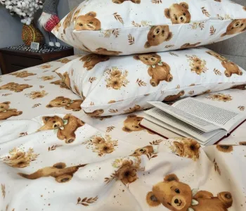Ласунчик, Turkish flannel